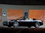 Aston Martin DB AR1 Zagato 2003 года (NA)